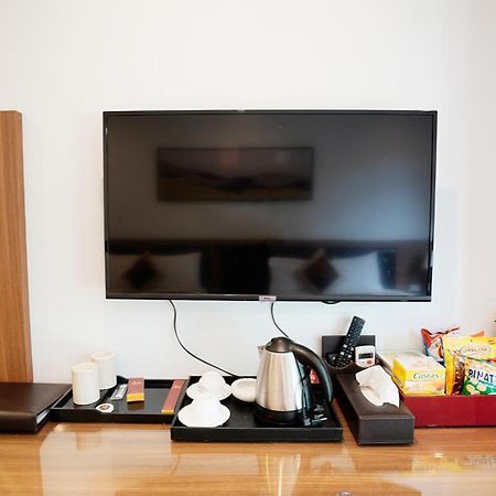 Lam Anh Hotel 1 Phap Van Hoang Mai 23Bt1 Ханой Екстериор снимка